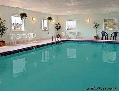 แทรเวลลอดจ์ บาย วินด์แฮม วอห์เพตัน Hotel Wahpeton สิ่งอำนวยความสะดวก รูปภาพ